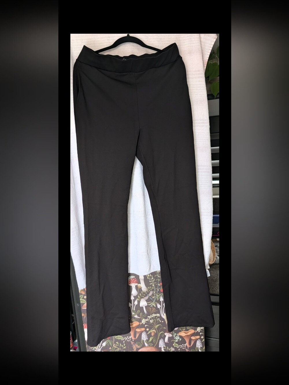 ALLOY Black Women’s Pants